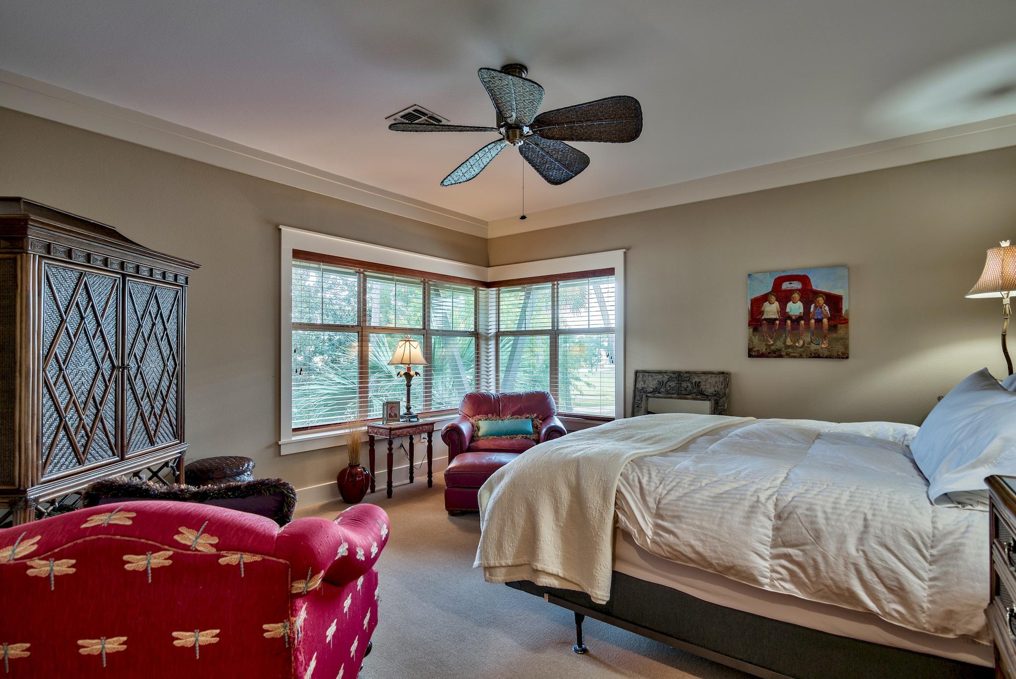 MAGNOLIA BAY - Residential