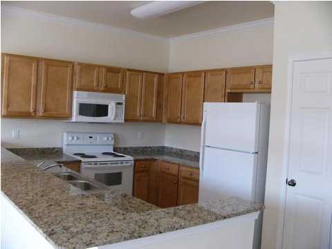 TOOKE PLACE CONDO - Residential Lease