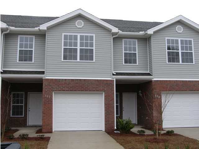 TOOKE PLACE CONDO - Residential Lease