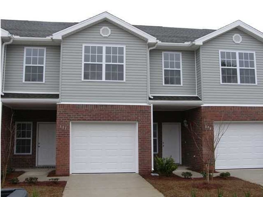 Two-story condominiums located off South Ave in FWB. This spectacular condo features brick and vinyl siding with a single car garage. Elegant 18'' marble flooring and carpet throughout. 9 1/2 foot ceilings with crown molding. Kitchen fully equipped with electric stove, garbage disposal, built-in microwave, refrigerator and dishwasher. Kitchen also features beautiful granite counter tops and 42'' bar to sit and enjoy your meals. Sorry, no pets. Call for an appointment to view! Available 8/10/17