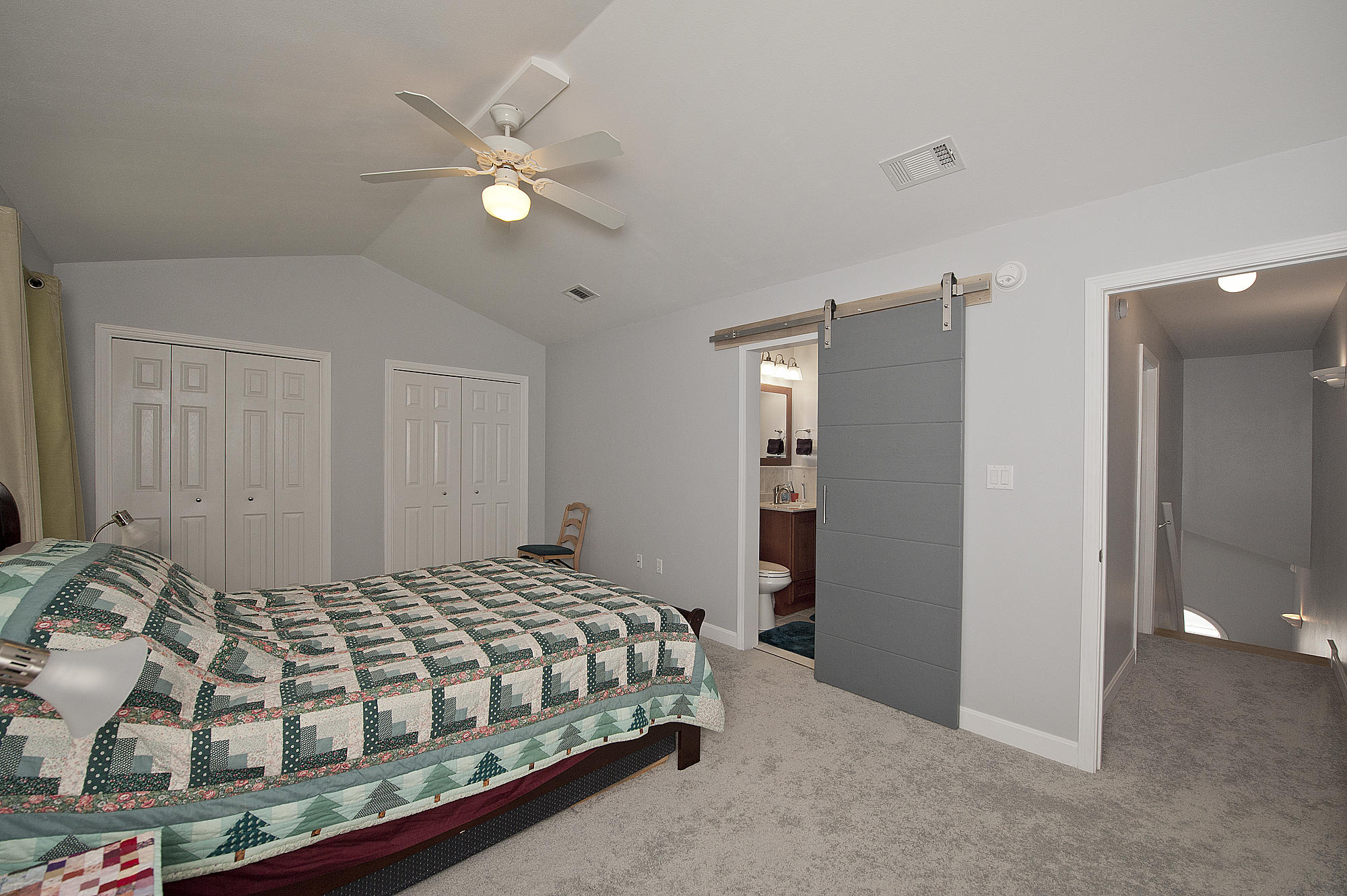 PELICAN COVE T/H - Residential