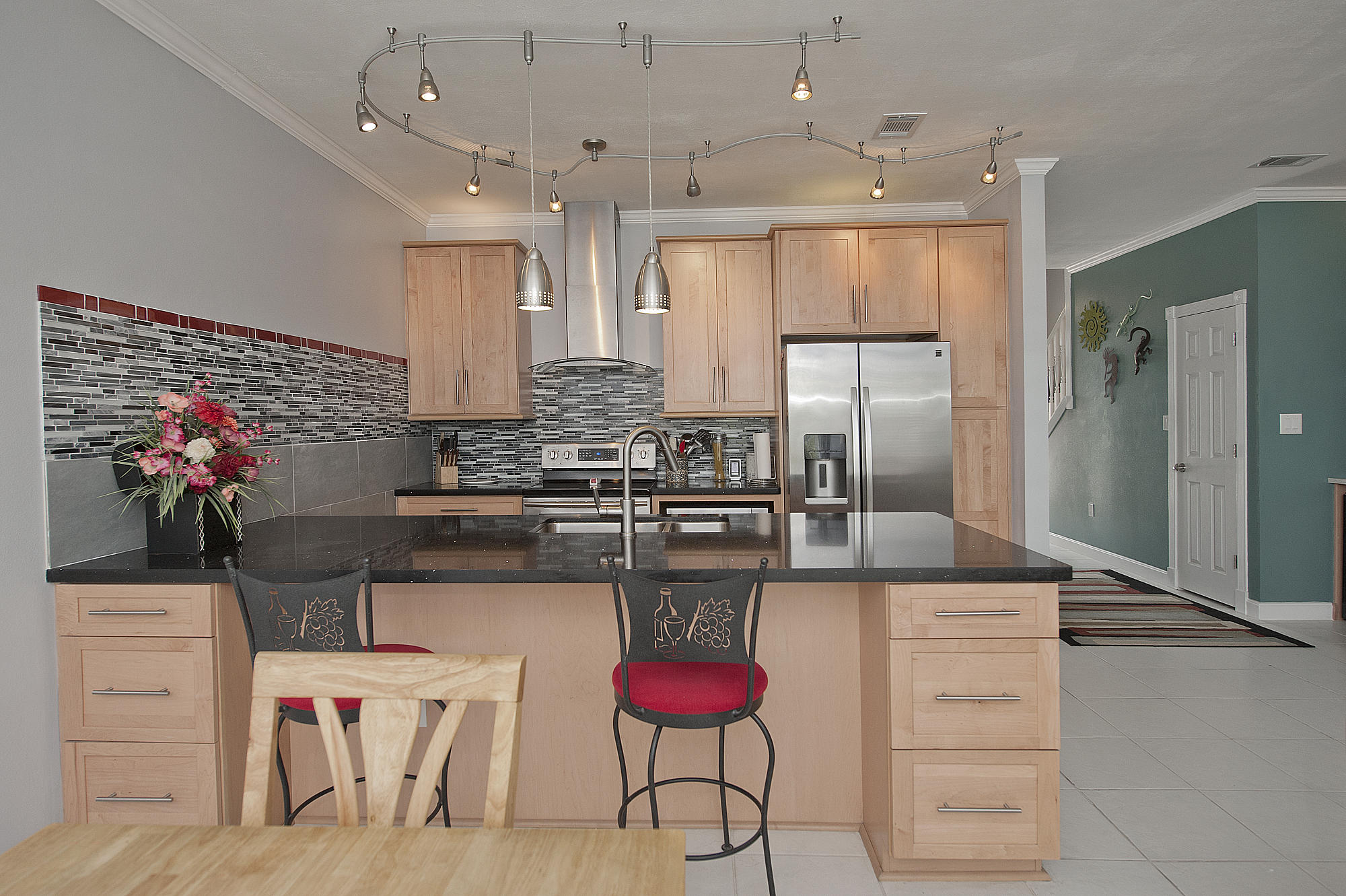 PELICAN COVE T/H - Residential