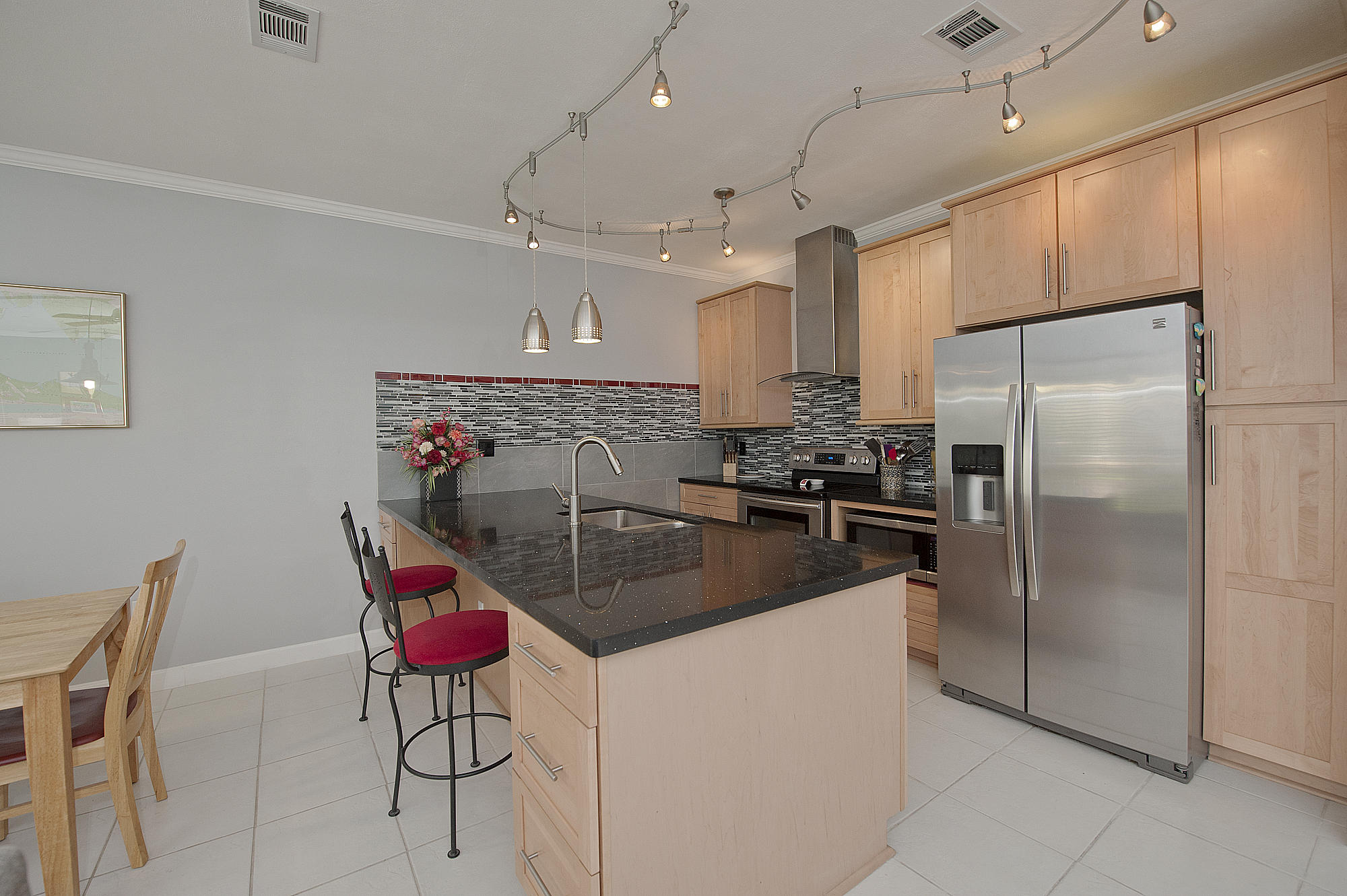 PELICAN COVE T/H - Residential