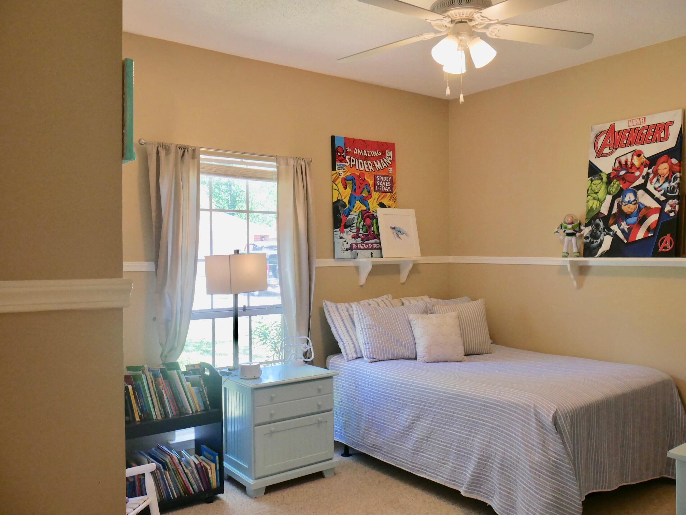 PARKWOOD ESTATES PH 1 BLUEWATER BAY - Residential