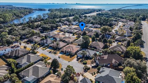 A home in Niceville