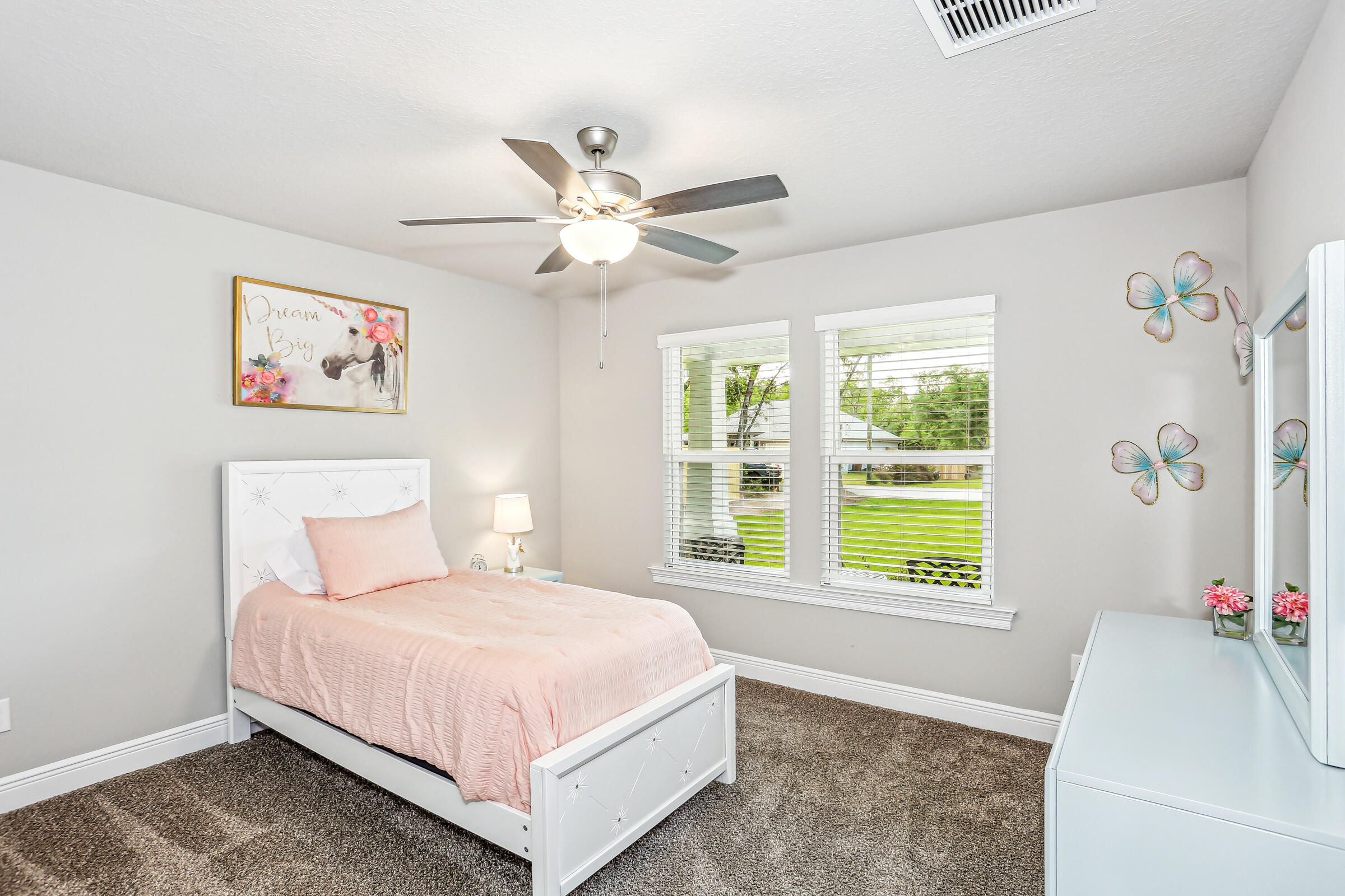 Valhalla's Landing - Residential