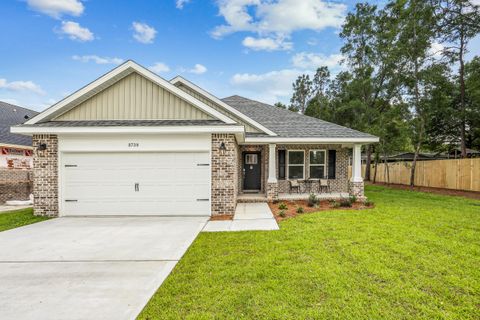 Photo of 8739 Daryl Drive, Milton, FL 32583 (MLS # 982886) Photo of 8739 Daryl Drive, Milton, FL 32583 (MLS # 982886)