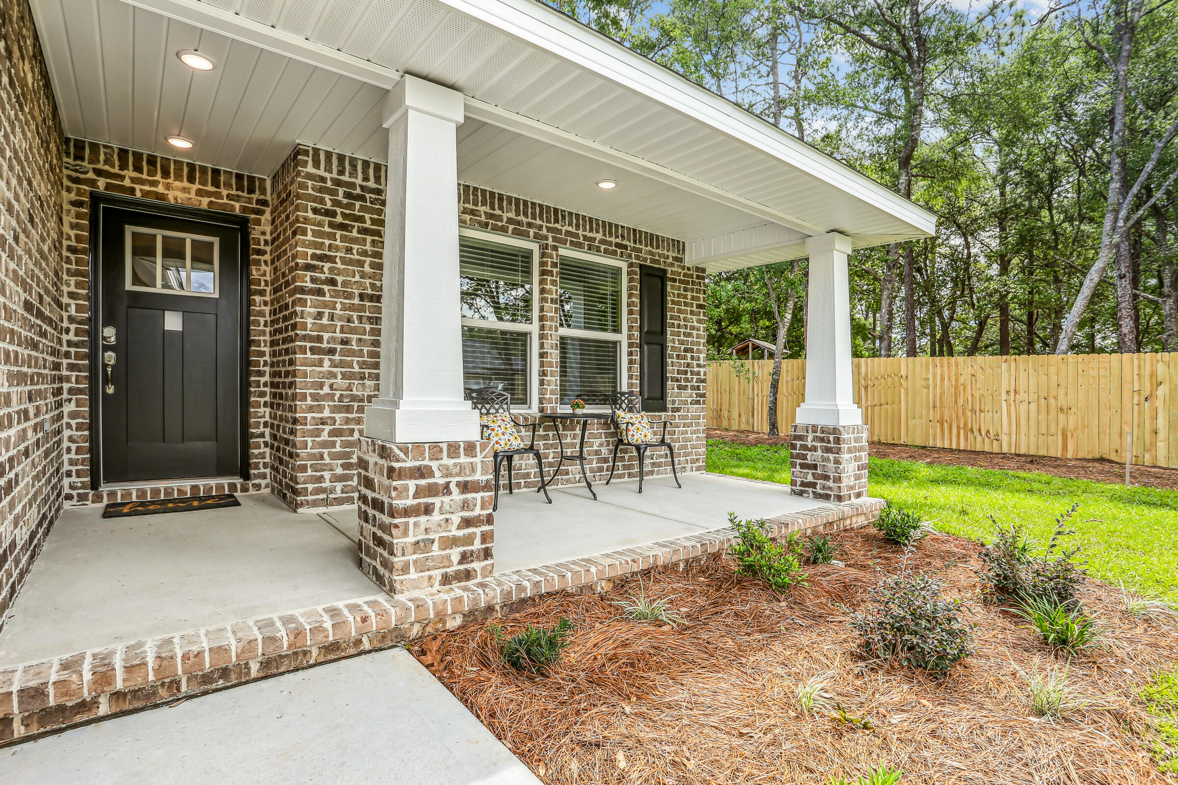 Valhalla's Landing - Residential