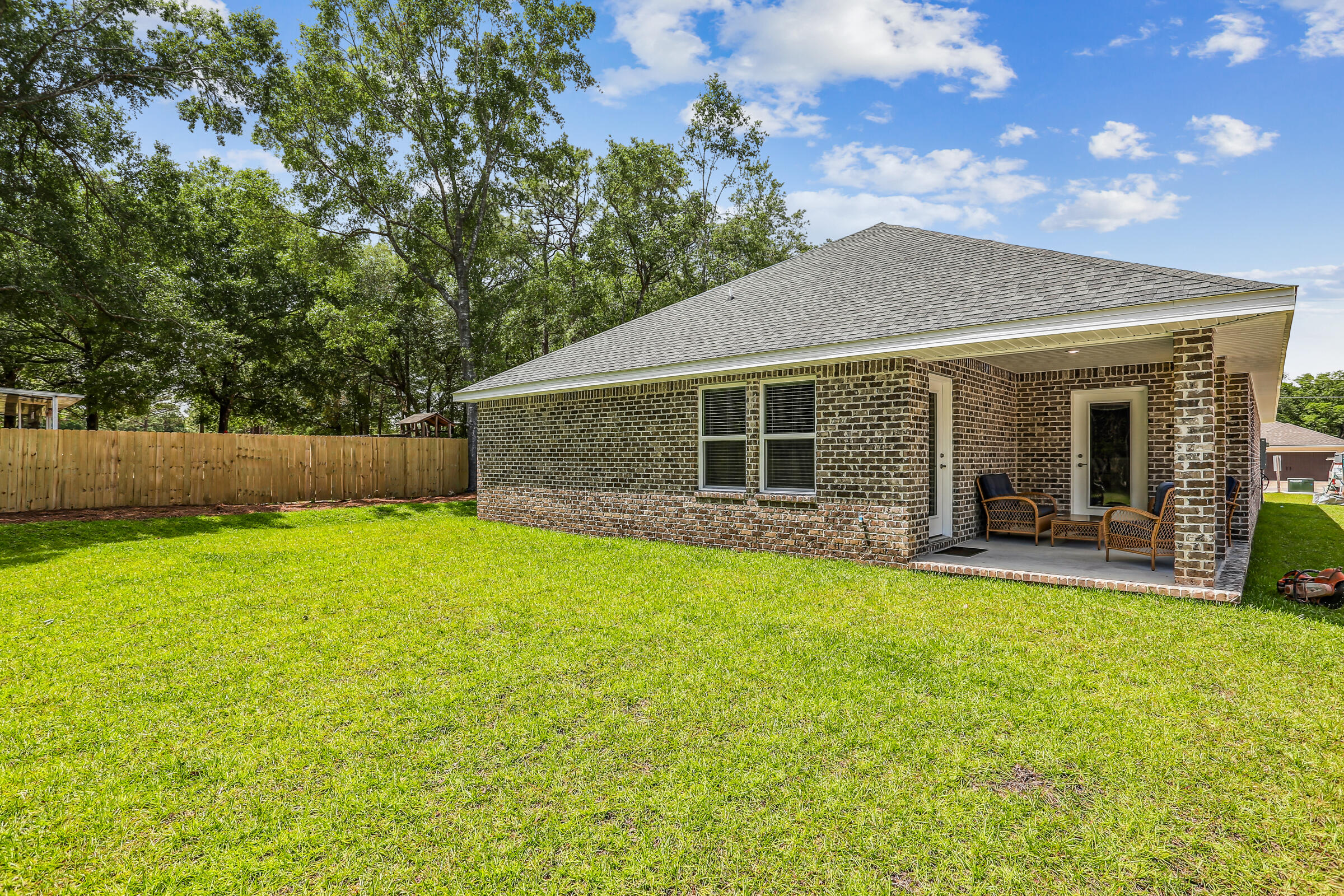 Valhalla's Landing - Residential