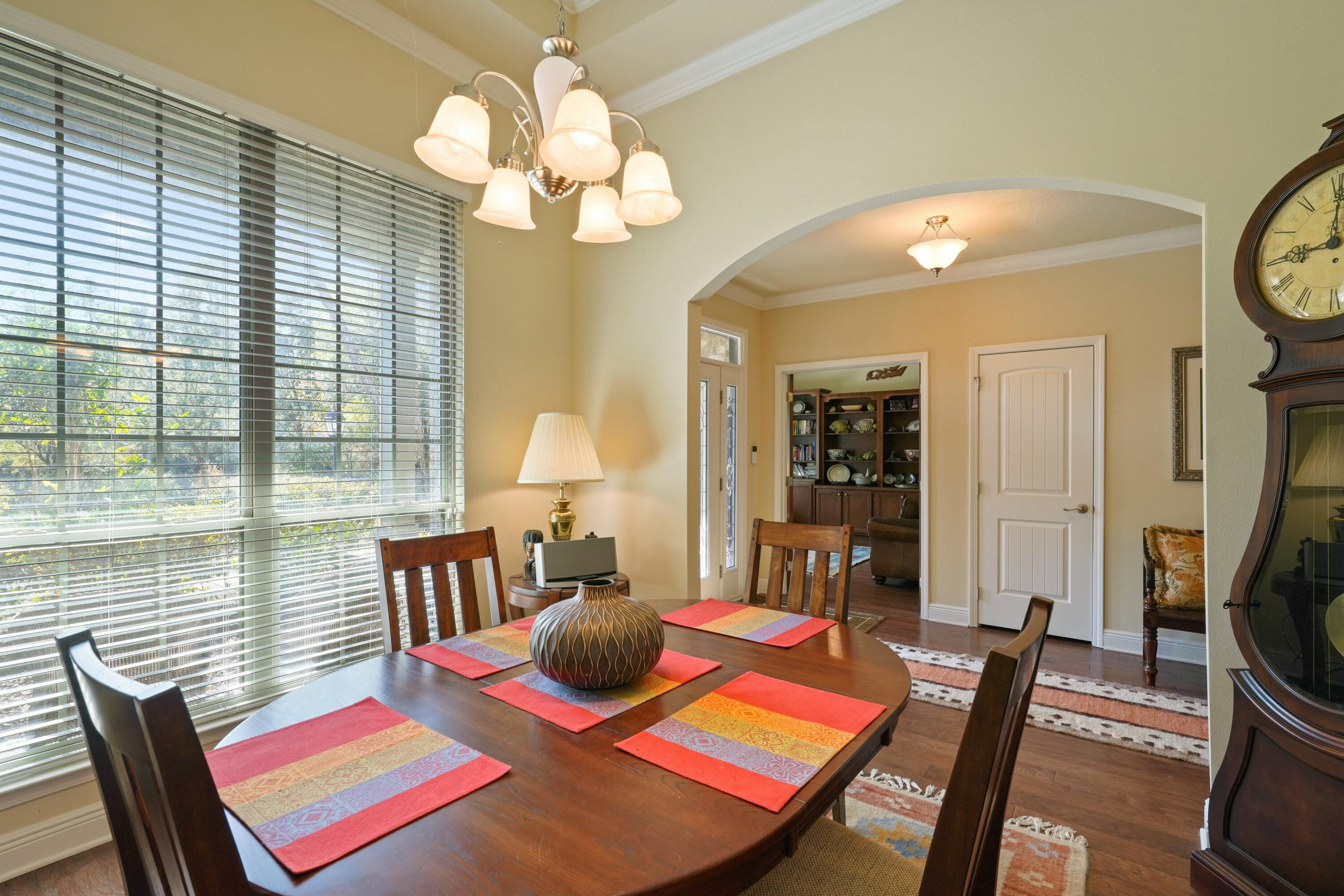 Lake Merial - Residential