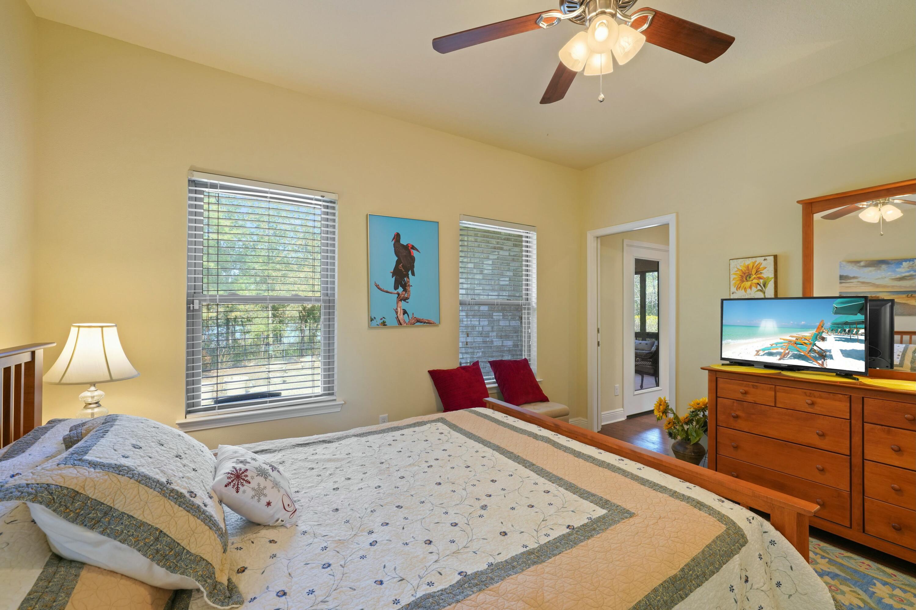 Lake Merial - Residential