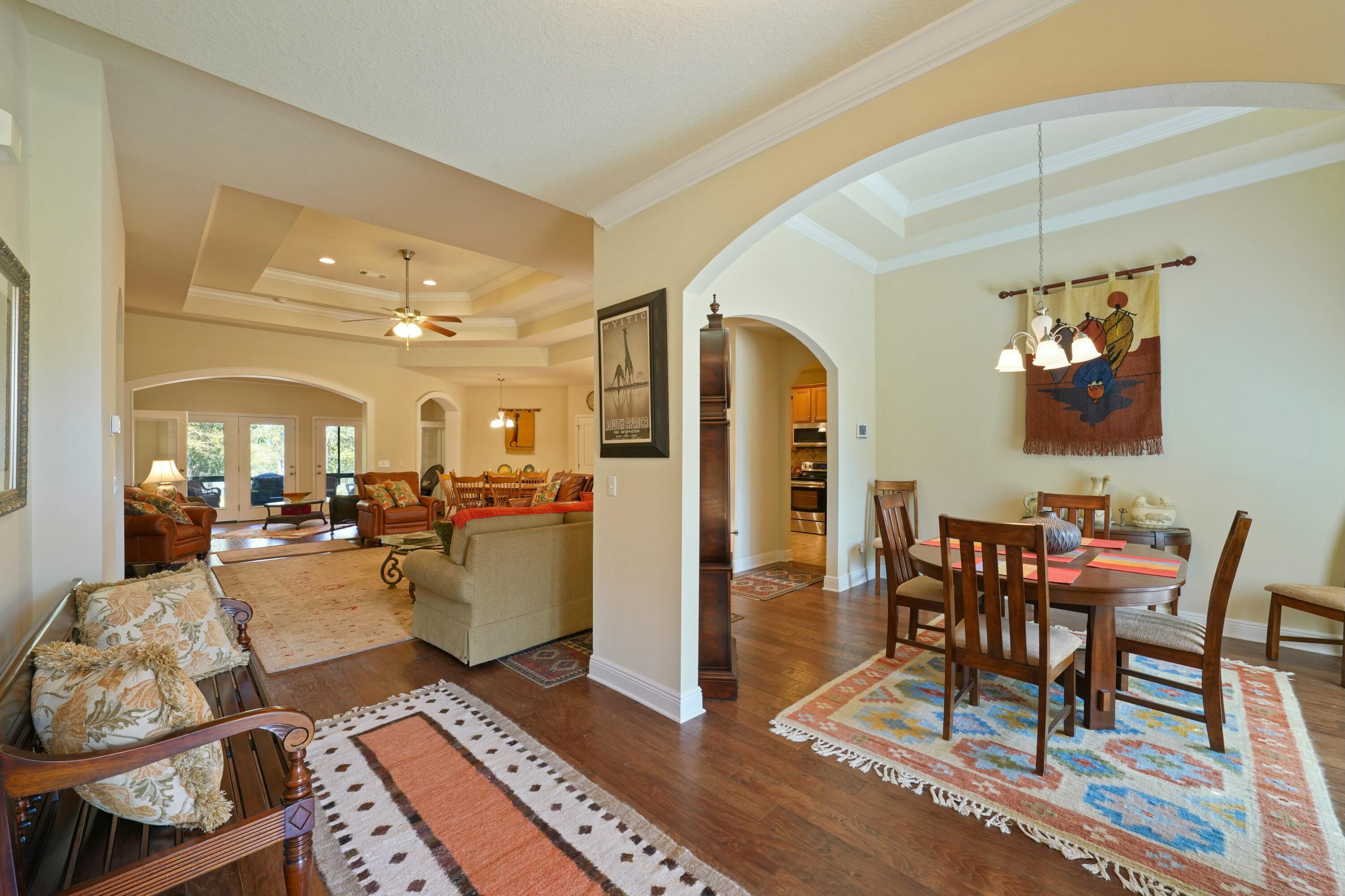 Lake Merial - Residential