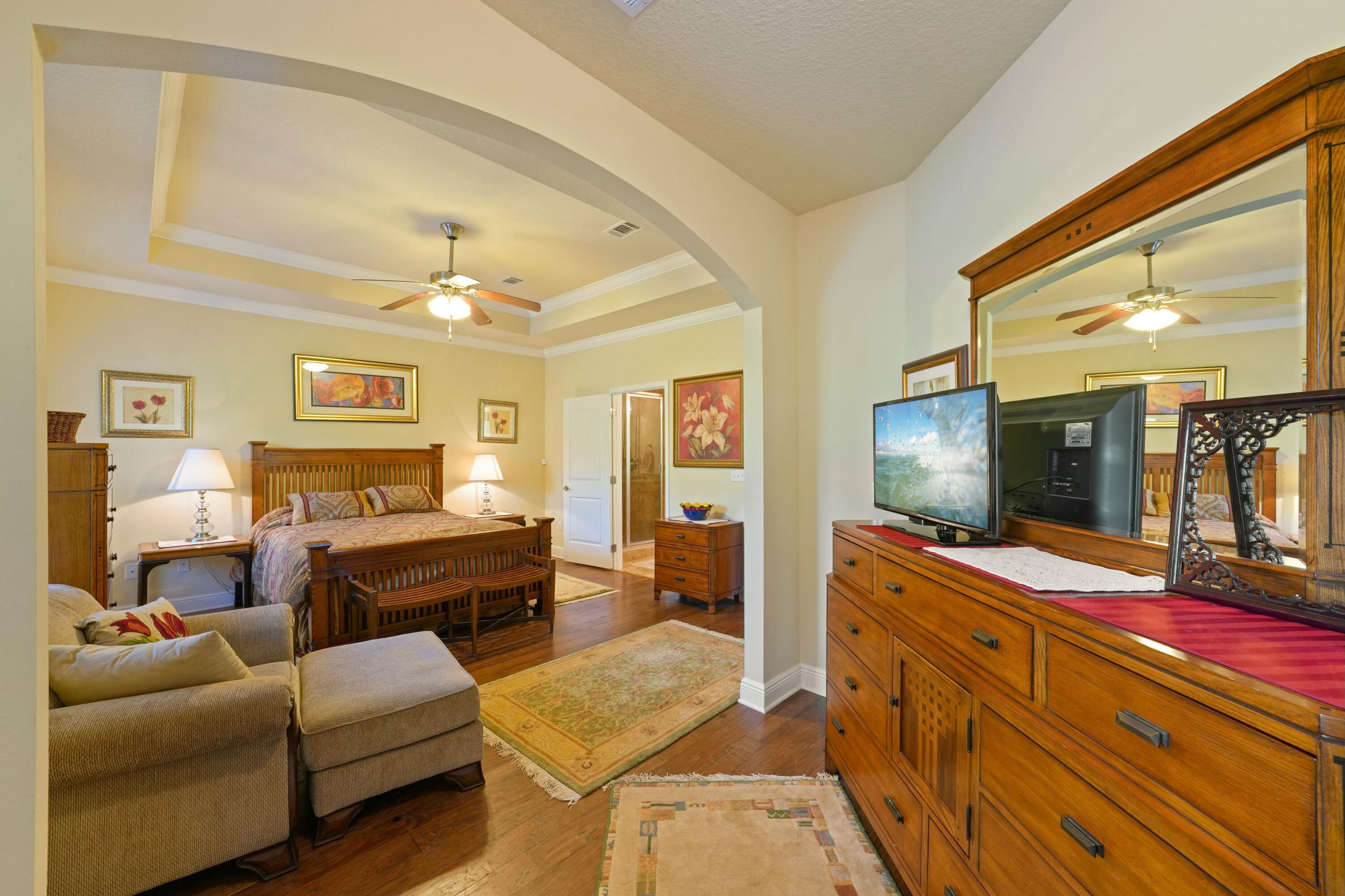 Lake Merial - Residential