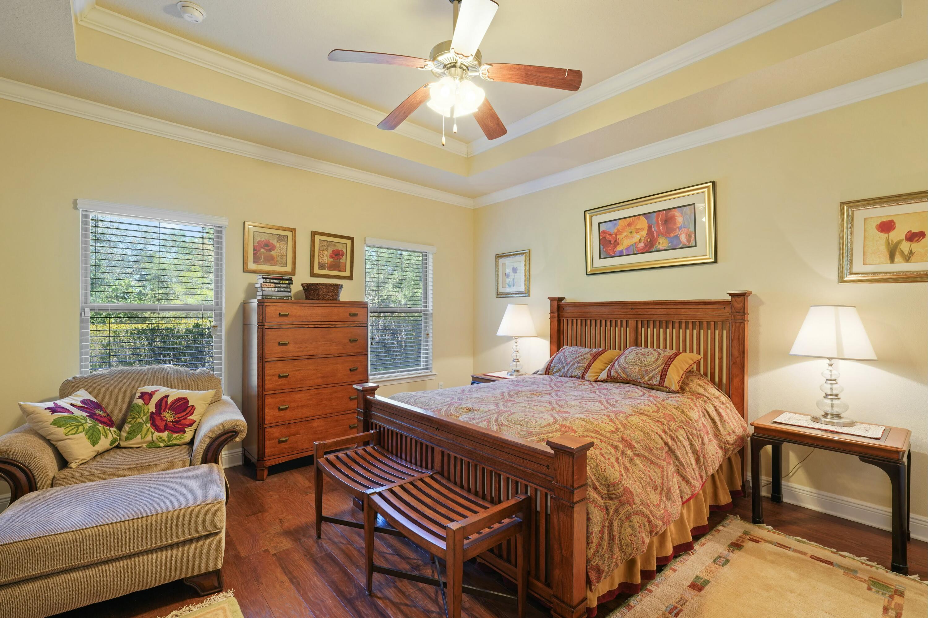 Lake Merial - Residential