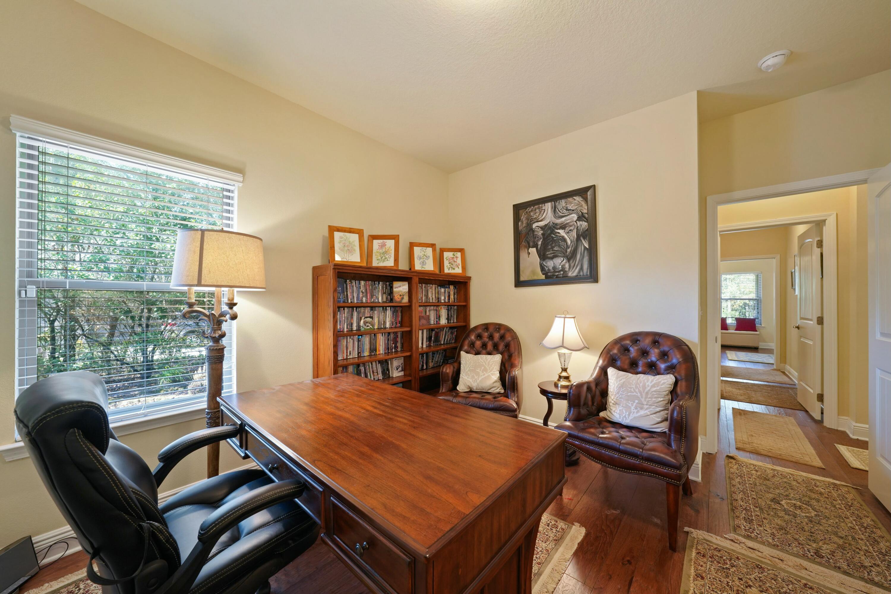 Lake Merial - Residential