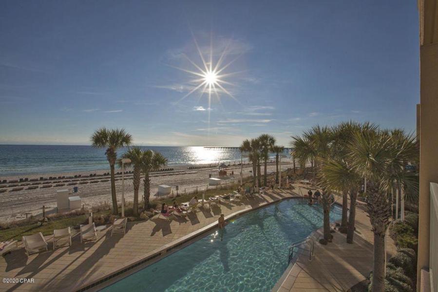 CALYPSO RESORT & TOWERS - Residential