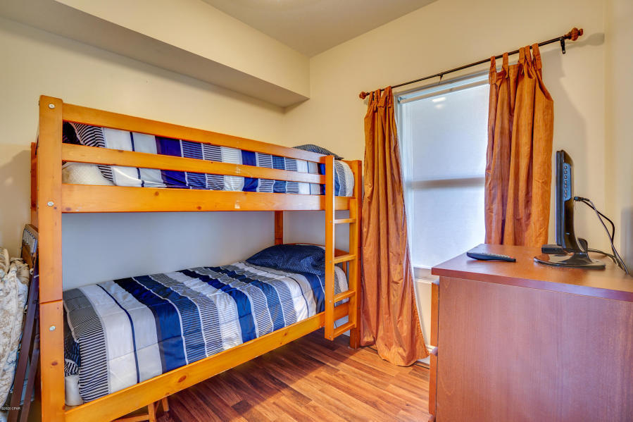 CALYPSO RESORT & TOWERS - Residential