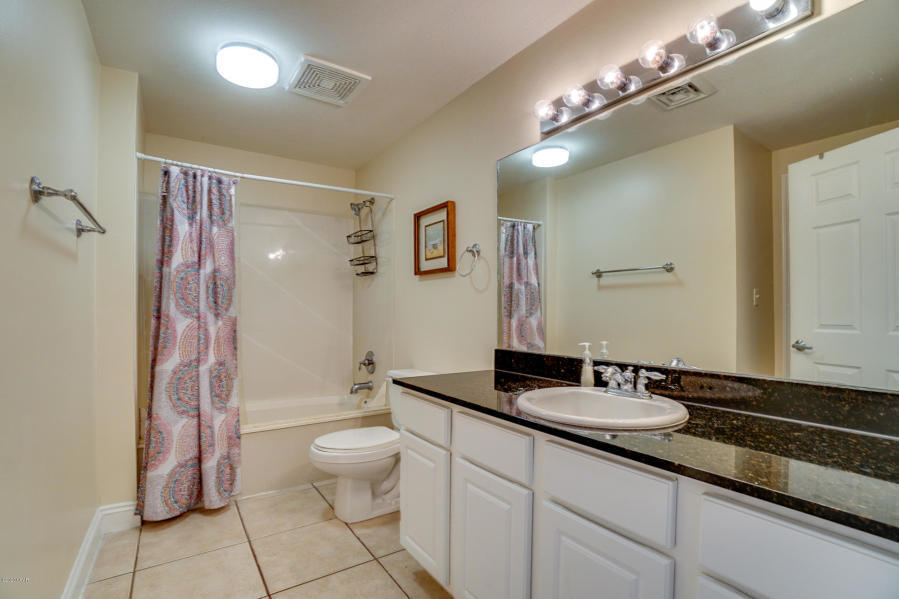 CALYPSO RESORT & TOWERS - Residential