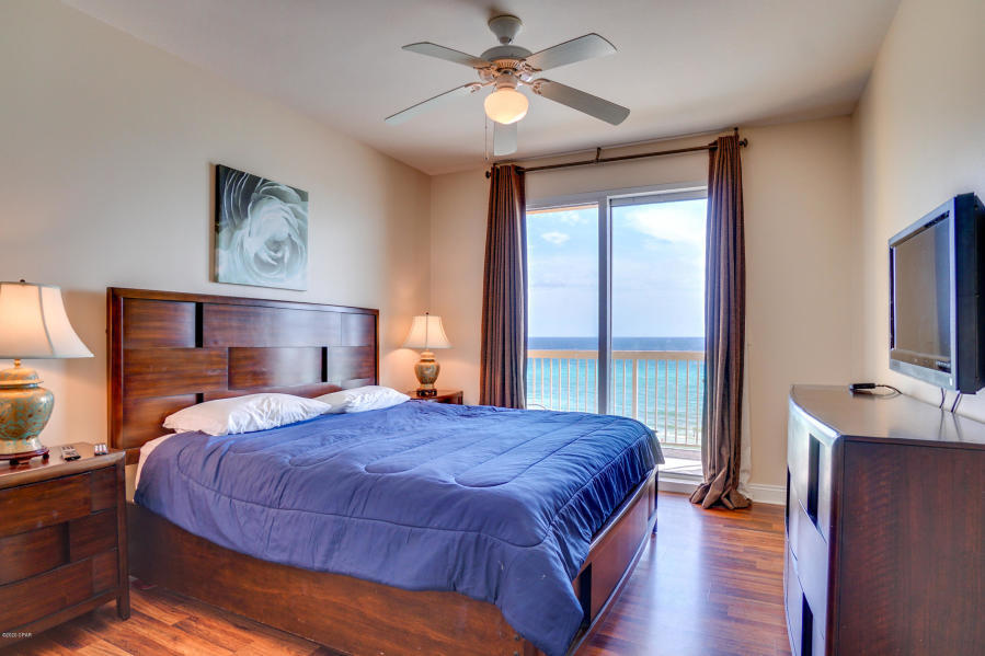 CALYPSO RESORT & TOWERS - Residential