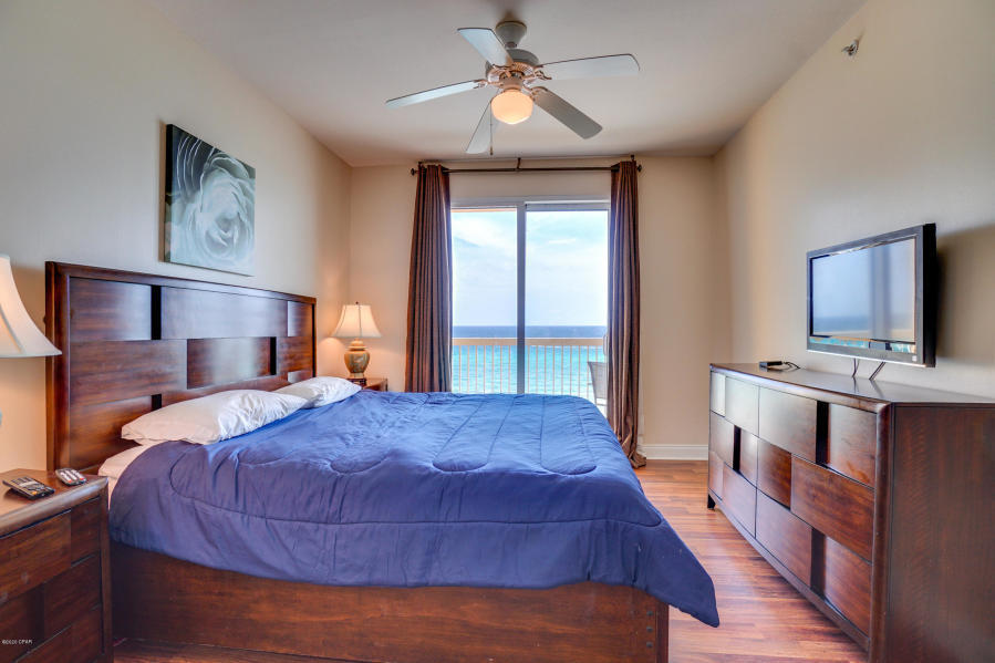 CALYPSO RESORT & TOWERS - Residential