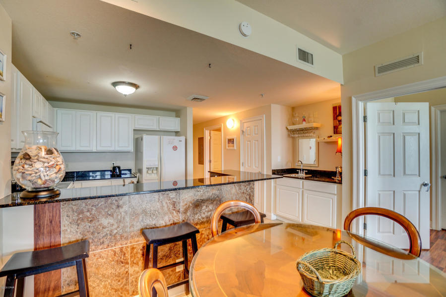 CALYPSO RESORT & TOWERS - Residential