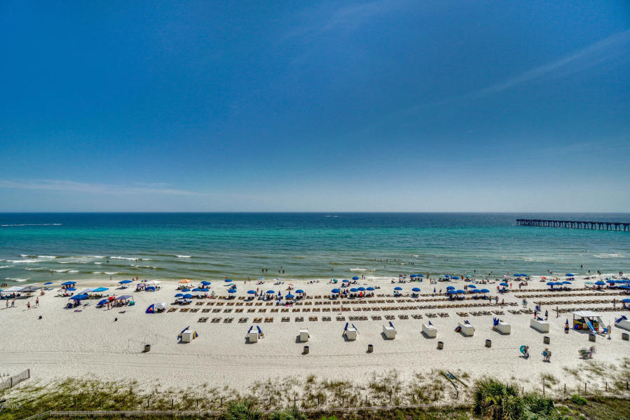 CALYPSO RESORT & TOWERS - Residential