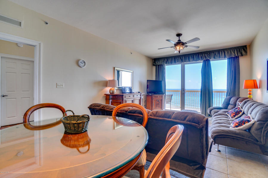 CALYPSO RESORT & TOWERS - Residential