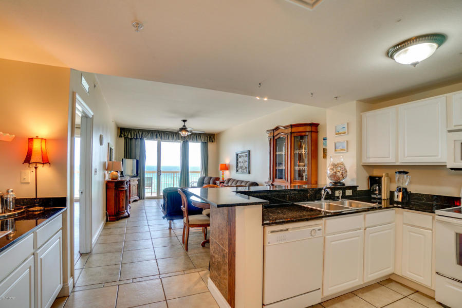 CALYPSO RESORT & TOWERS - Residential