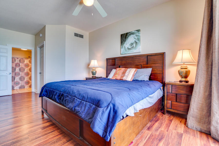 CALYPSO RESORT & TOWERS - Residential