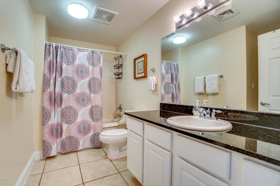 CALYPSO RESORT & TOWERS - Residential