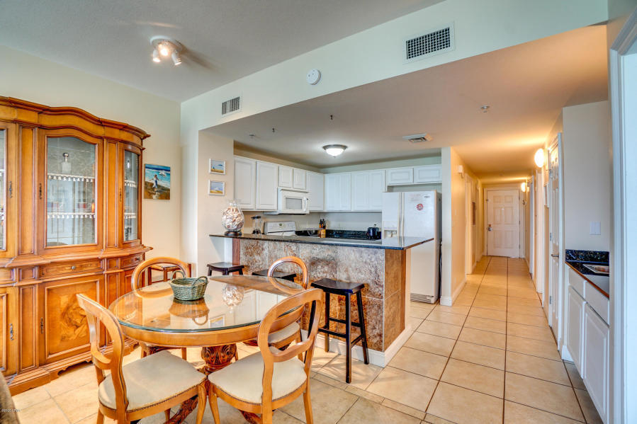 CALYPSO RESORT & TOWERS - Residential