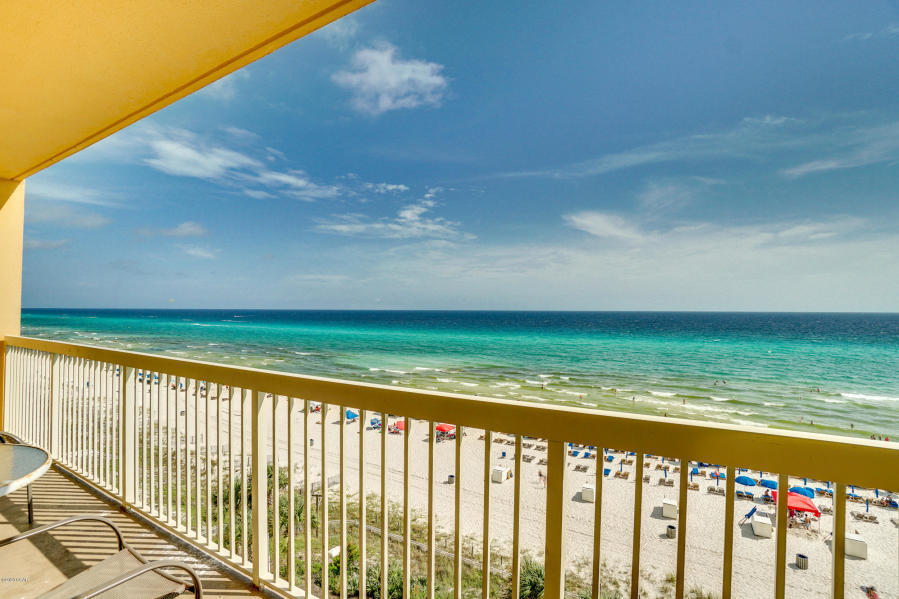 CALYPSO RESORT & TOWERS - Residential