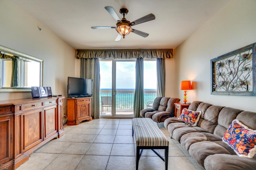 CALYPSO RESORT & TOWERS - Residential