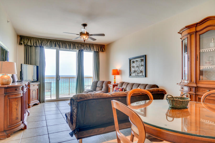 CALYPSO RESORT & TOWERS - Residential