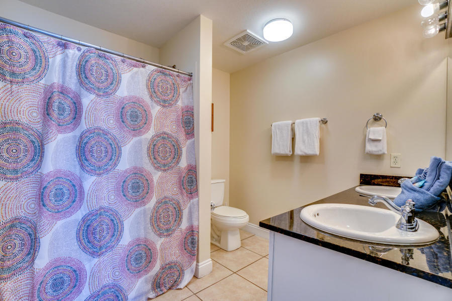 CALYPSO RESORT & TOWERS - Residential