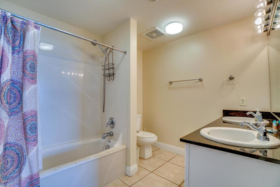 CALYPSO RESORT & TOWERS - Residential