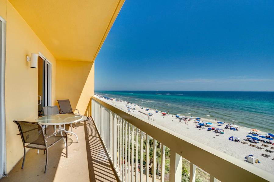 CALYPSO RESORT & TOWERS - Residential