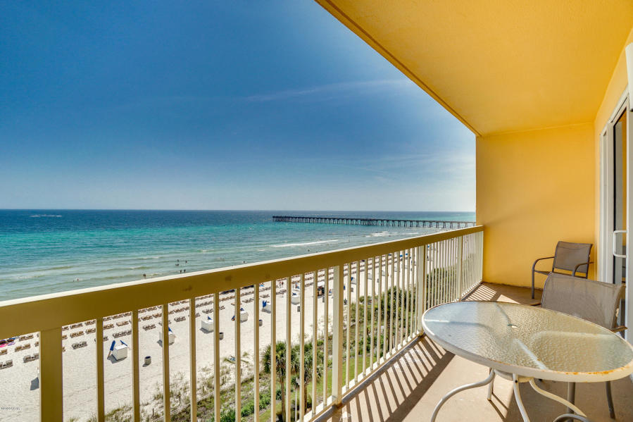 CALYPSO RESORT & TOWERS - Residential