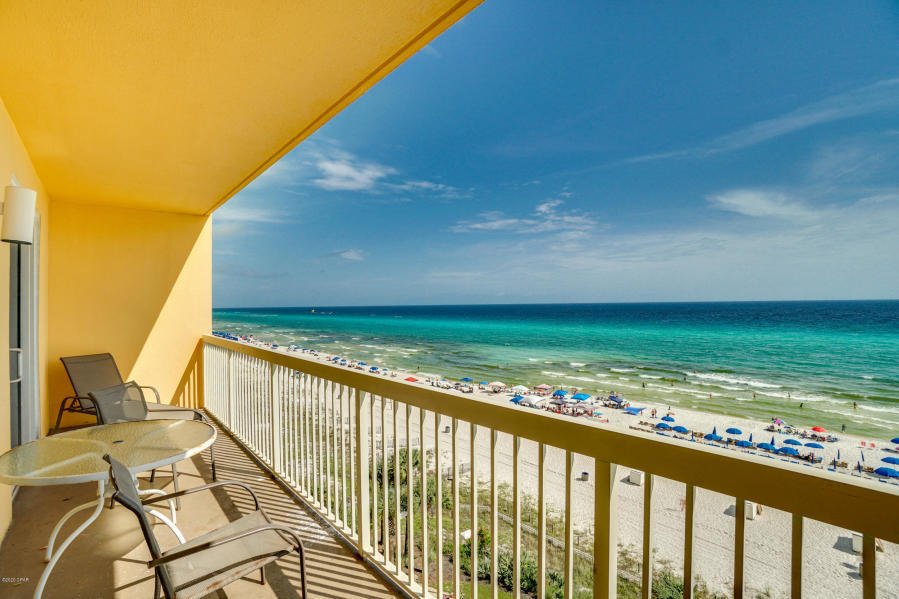 CALYPSO RESORT & TOWERS - Residential