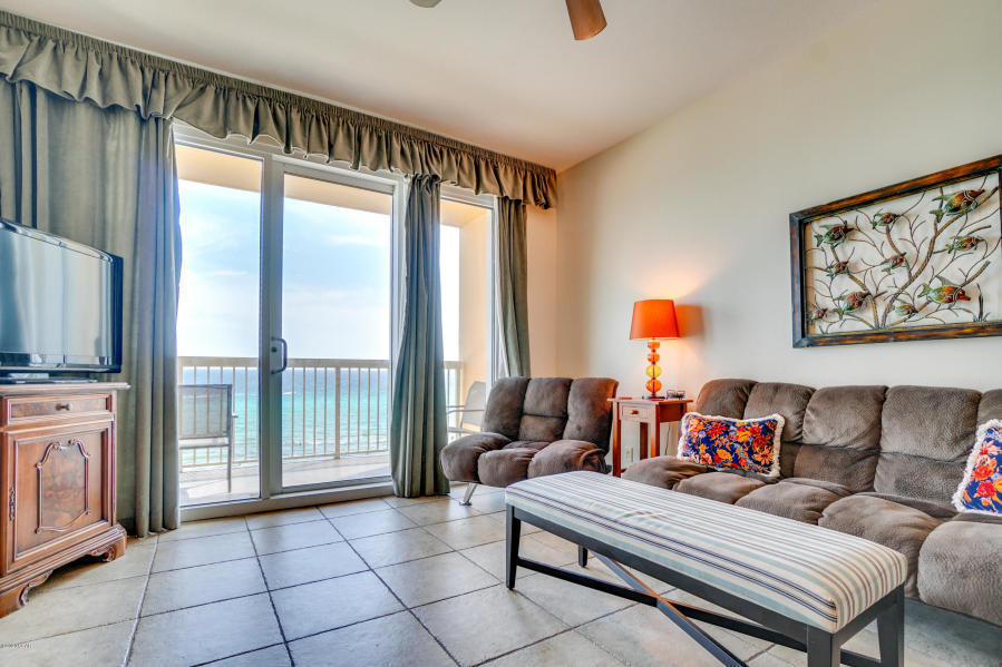 CALYPSO RESORT & TOWERS - Residential