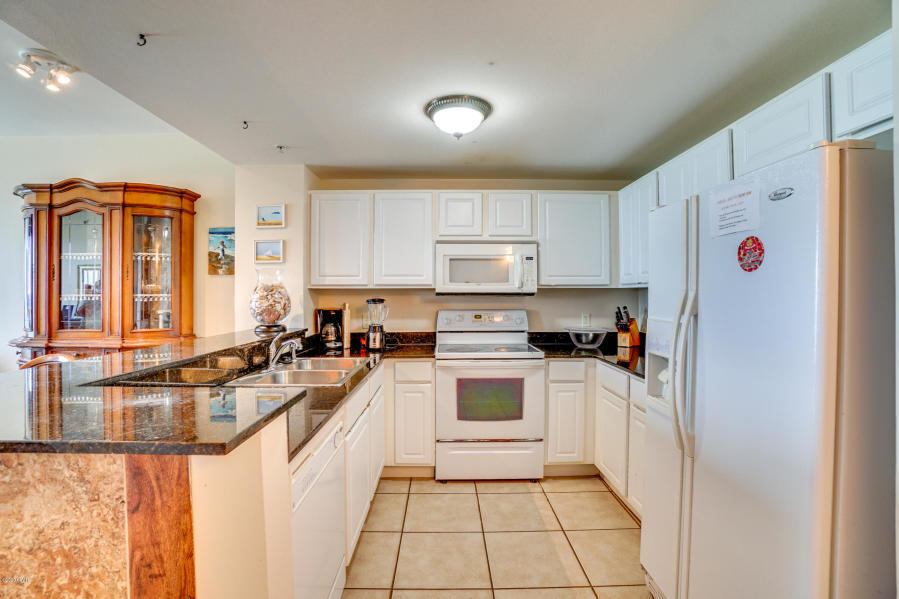 CALYPSO RESORT & TOWERS - Residential