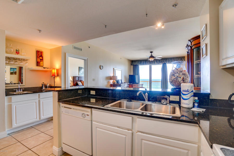 CALYPSO RESORT & TOWERS - Residential