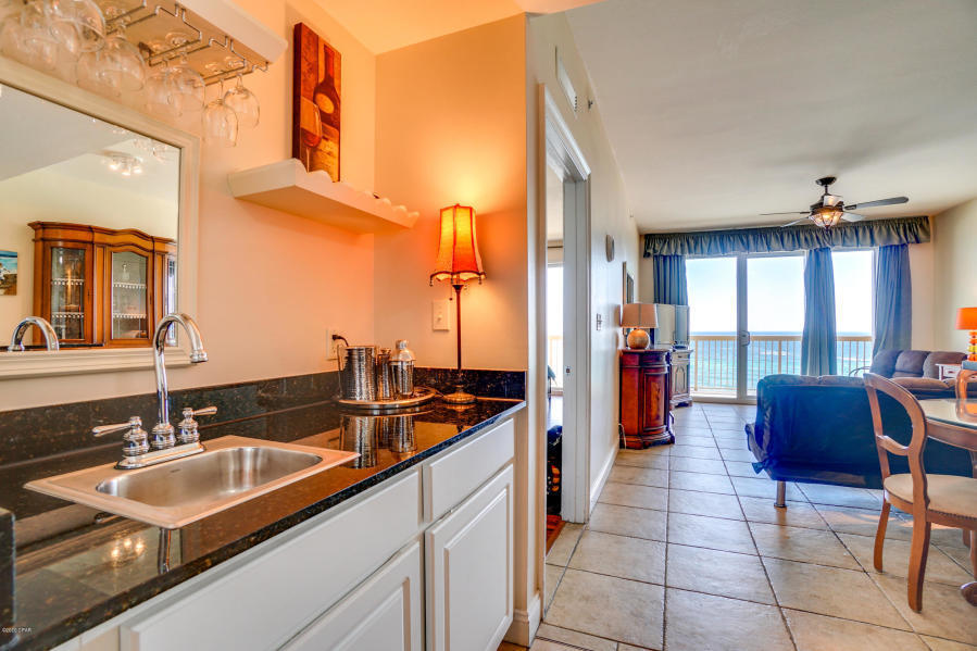 CALYPSO RESORT & TOWERS - Residential