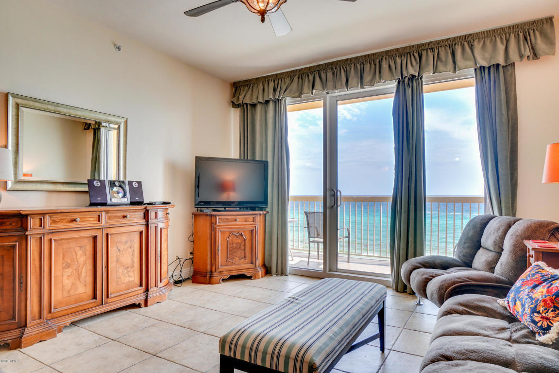 CALYPSO RESORT & TOWERS - Residential