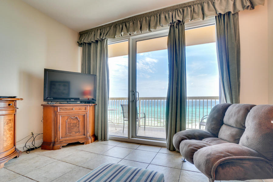 CALYPSO RESORT & TOWERS - Residential