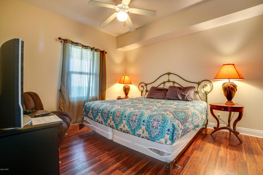 CALYPSO RESORT & TOWERS - Residential