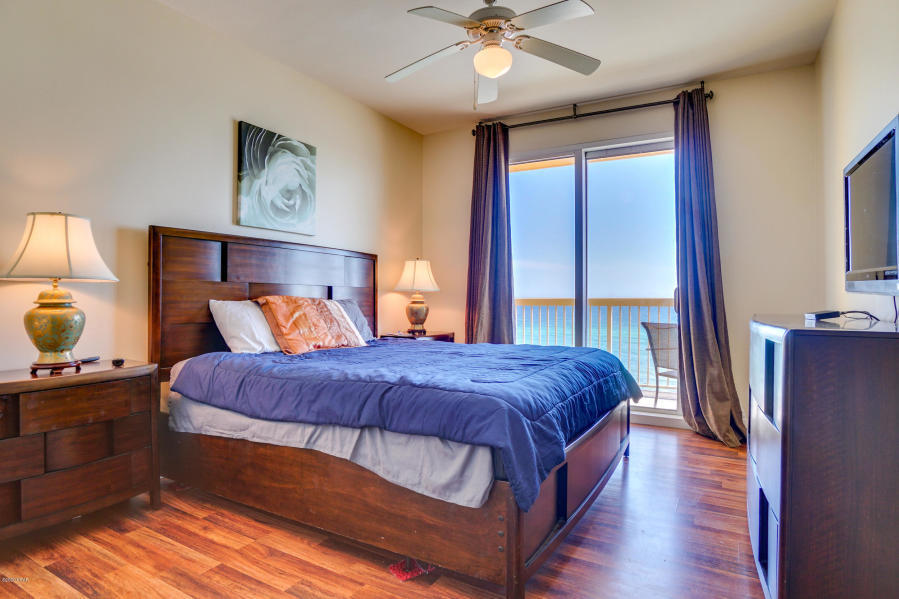 CALYPSO RESORT & TOWERS - Residential