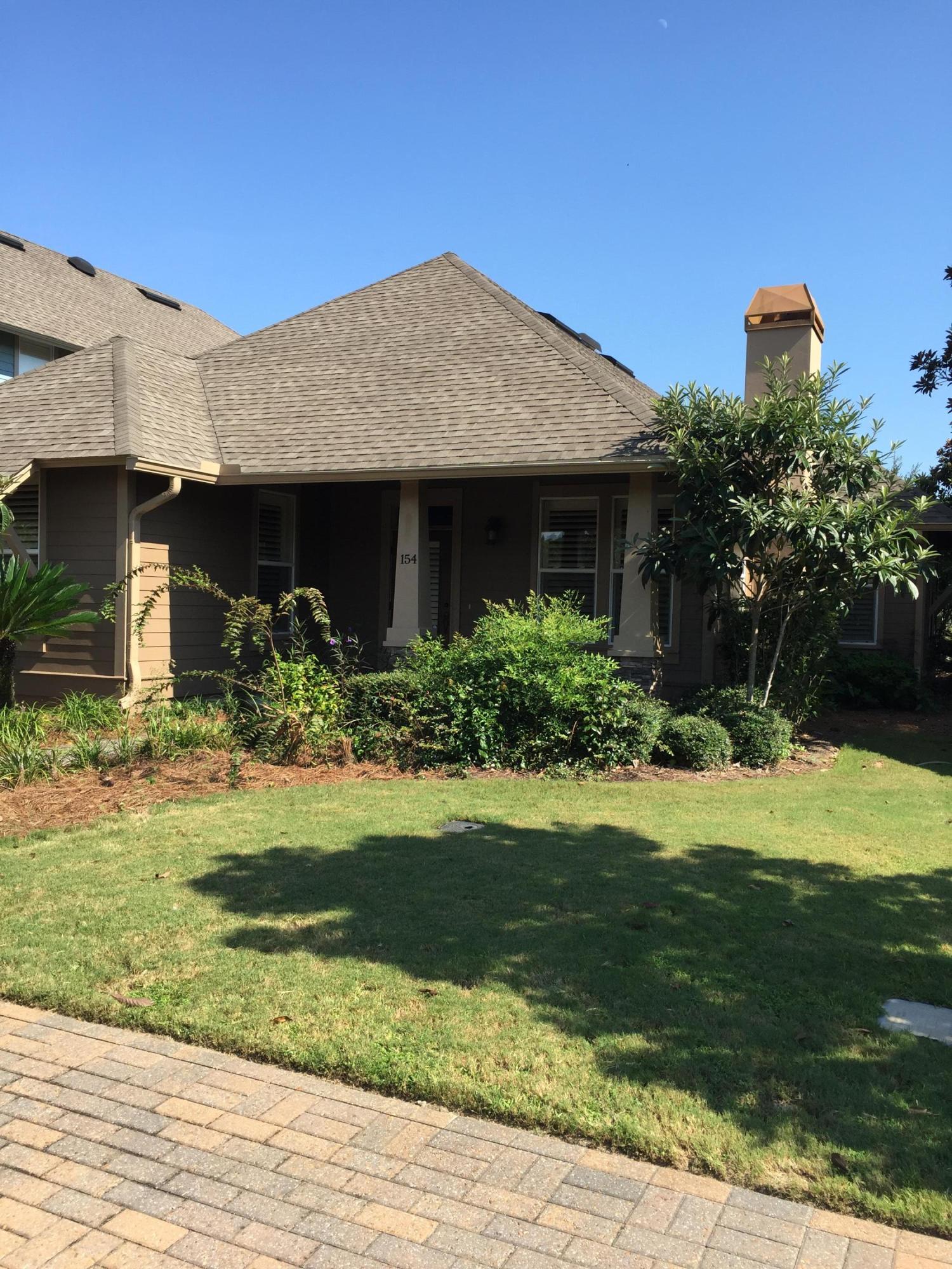 SCHOONER LANDING AT HAMMOCK BAY - Residential