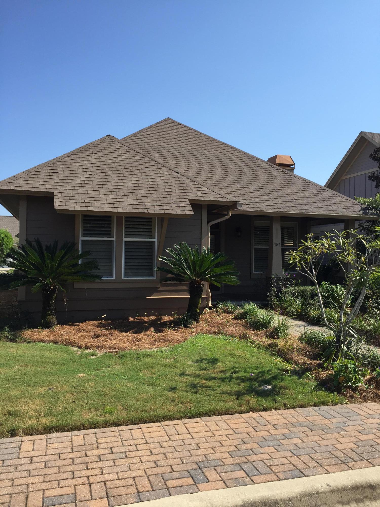 SCHOONER LANDING AT HAMMOCK BAY - Residential