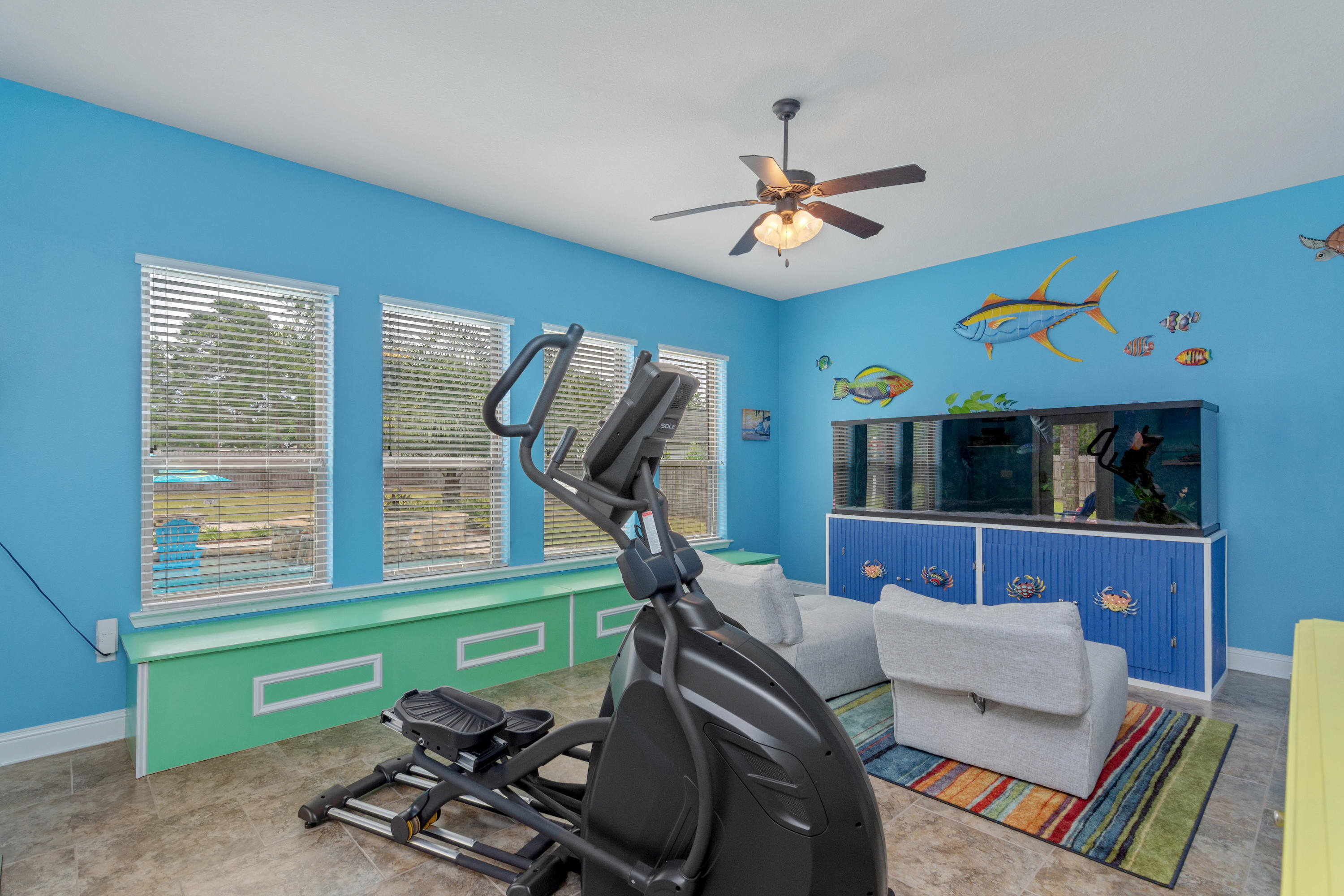 HOLLEY BY THE SEA - Residential